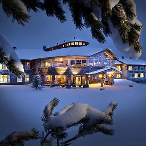 Lapland Hotels Yllaeskaltio